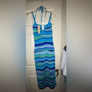 Paola Bernardi dress size XS